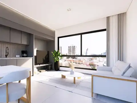 Departamento en Venta 1 año