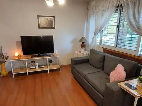 Departamento en Venta en Parque Avellaneda, USD 89.500