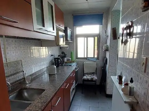 Departamento en Venta al Norte