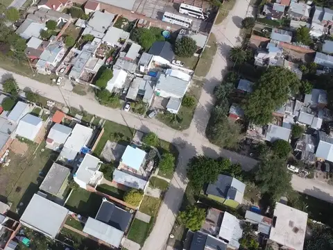 Terreno en Venta en Mar del Plata, USD 21.000