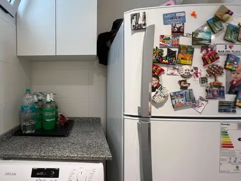 Departamento en Alquiler Temporal al Norte