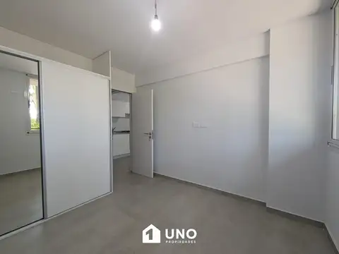 Departamento en Alquiler Permite mascota
