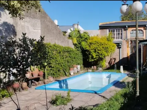 Casa en Venta de 4 dormitorios