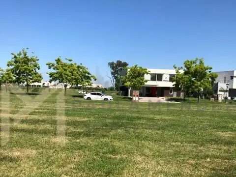 Terreno Lote  en Venta en El Cantón, Escobar, G.B.A. Zona Norte