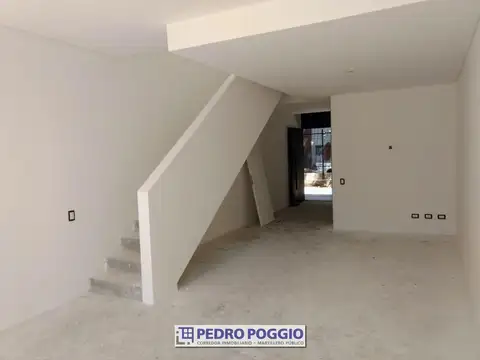 Departamento en Venta en Alberdi, USD 250.000