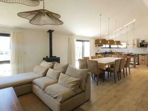 Casa en Venta 3 años