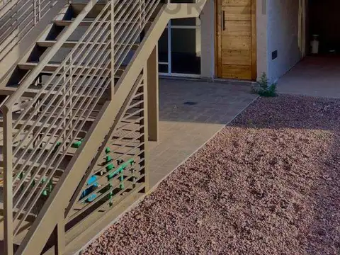 Dpto a ESTRENAR  en  RINCON VENETO