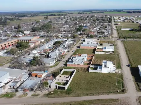 Terreno en Venta - Loteo Solares - Avellaneda S.F