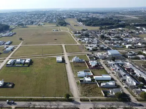 Terreno en Venta de 225,0 m2