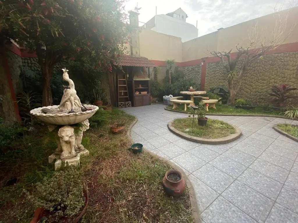 Laprida 283