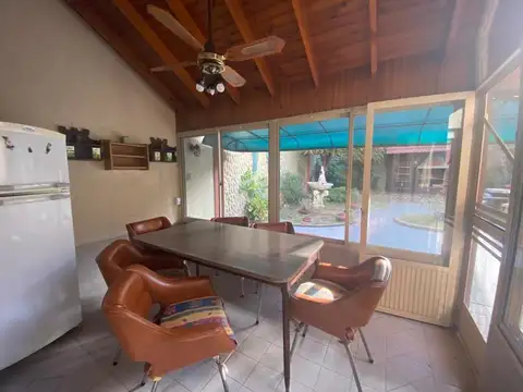 Depto Tipo Casa en Venta con 1 cocheras