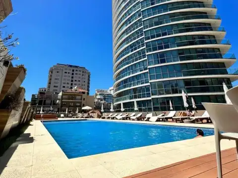 VENTA MARAL EXPLANADA 3 AMBIENTES 