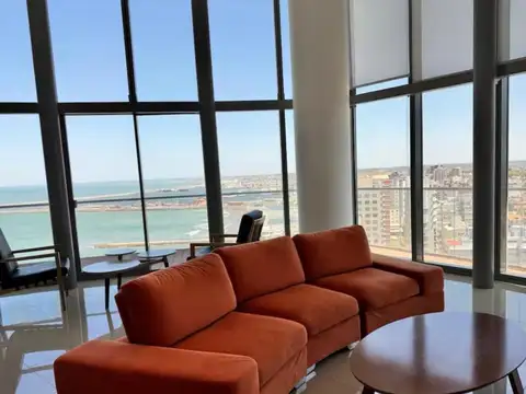 Avenida Patricio Peralta Ramos 4871 , Piso 13