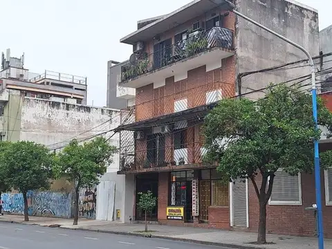 VENTA DEPARTAMENTO 2 DORM BARRIO SUR TUCUMAN