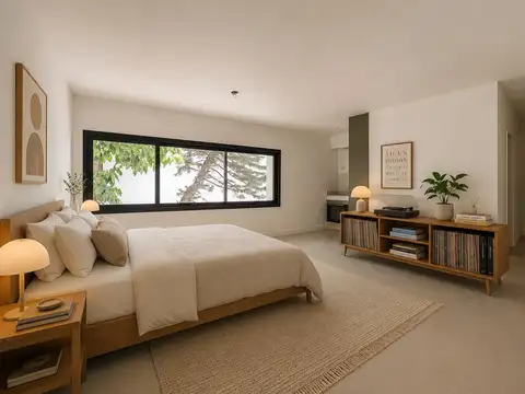 Alquiler Departamento monoambiente en Nuñez