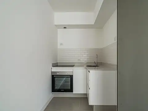 Departamento en Alquiler Permite mascota