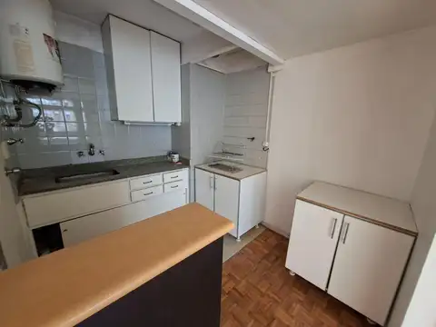 Viamonte 700, Piso 8