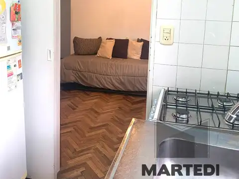 Departamento en Venta 45 años