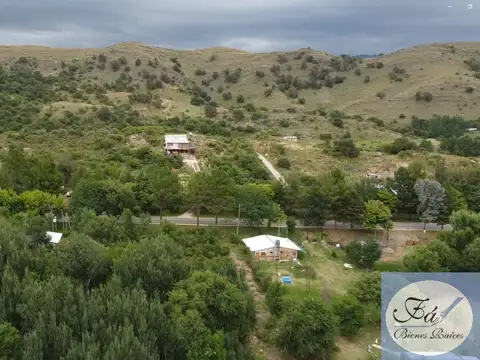 Río Grande, San Luis, 100