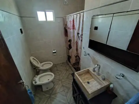 San Luis 5400 - Departamento 2 dormitorios ¡RETASADO!