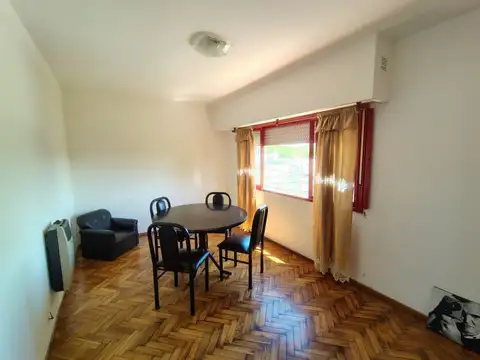 San Luis 5400 - Departamento 2 dormitorios ¡RETASADO!