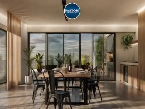 Departamento en Venta en Florida Belgrano/Oeste, USD 179.750
