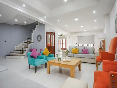 Casa en Venta 14 años