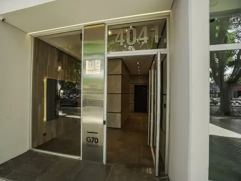Avenida Pellegrini 4000
