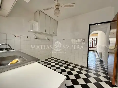 Depto Tipo Casa en Alquiler 15 años