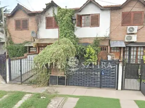 Machado al 2900