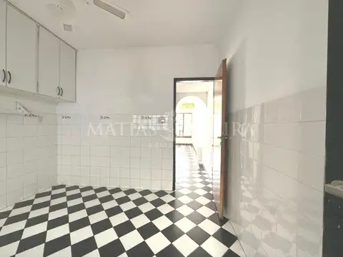 Depto Tipo Casa en Alquiler al Norte