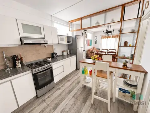 Departamento en Venta en Mar de Ajo, USD 65.000