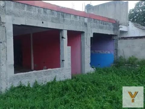 Terreno en venta - 260Mts2 - Ezeiza