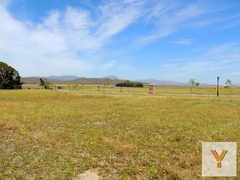 Terreno en Venta de 940,0 m2