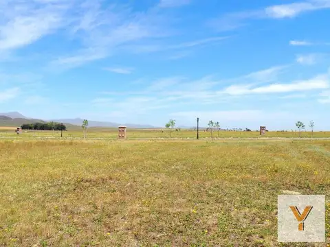 Terreno en Venta en Sierra de la Ventana, USD 35.000