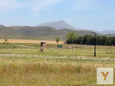 Club de Campo Las Verbenas