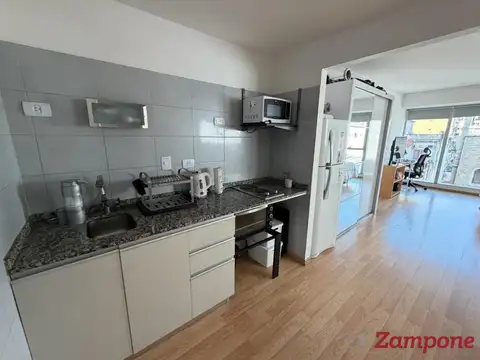 Departamento en Venta Apto profesional