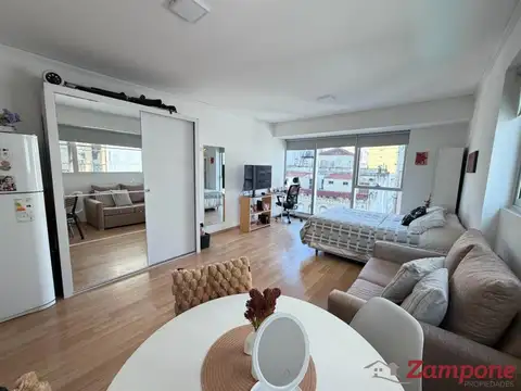 Venta Monoambiente Torre Bellini