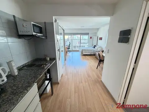 Departamento en Venta 7 años