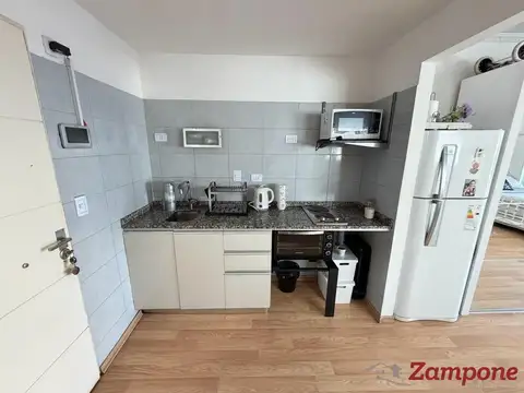 Departamento en Venta al Suroeste