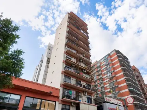 Departamento en Venta en Ramos Mejia, Partido de La Matanza