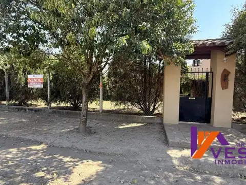 Casa en Venta en Cerrillos, USD 165.000