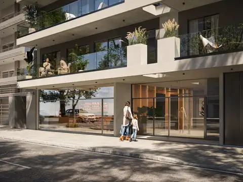 Departamento en Venta de 4 ambientes