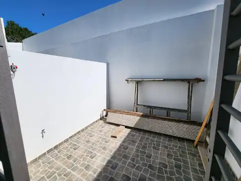 Departamento en Alquiler 2 años