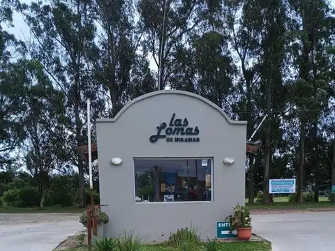 Terreno en Venta en Miramar, Partido de General Alvarado
