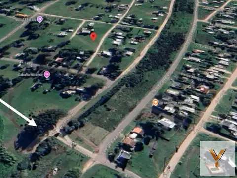 Terreno en Venta en Miramar, USD 25.000