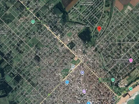 Terreno en Venta de 450,0 m2