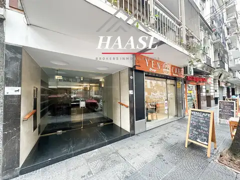 Departamento en Alquiler en Barrio Norte, Capital Federal