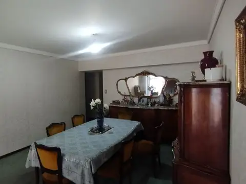 Departamento 4 ambientes con 1 baño