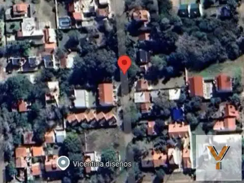 Terreno en venta - 500mts2 - Las Toninas